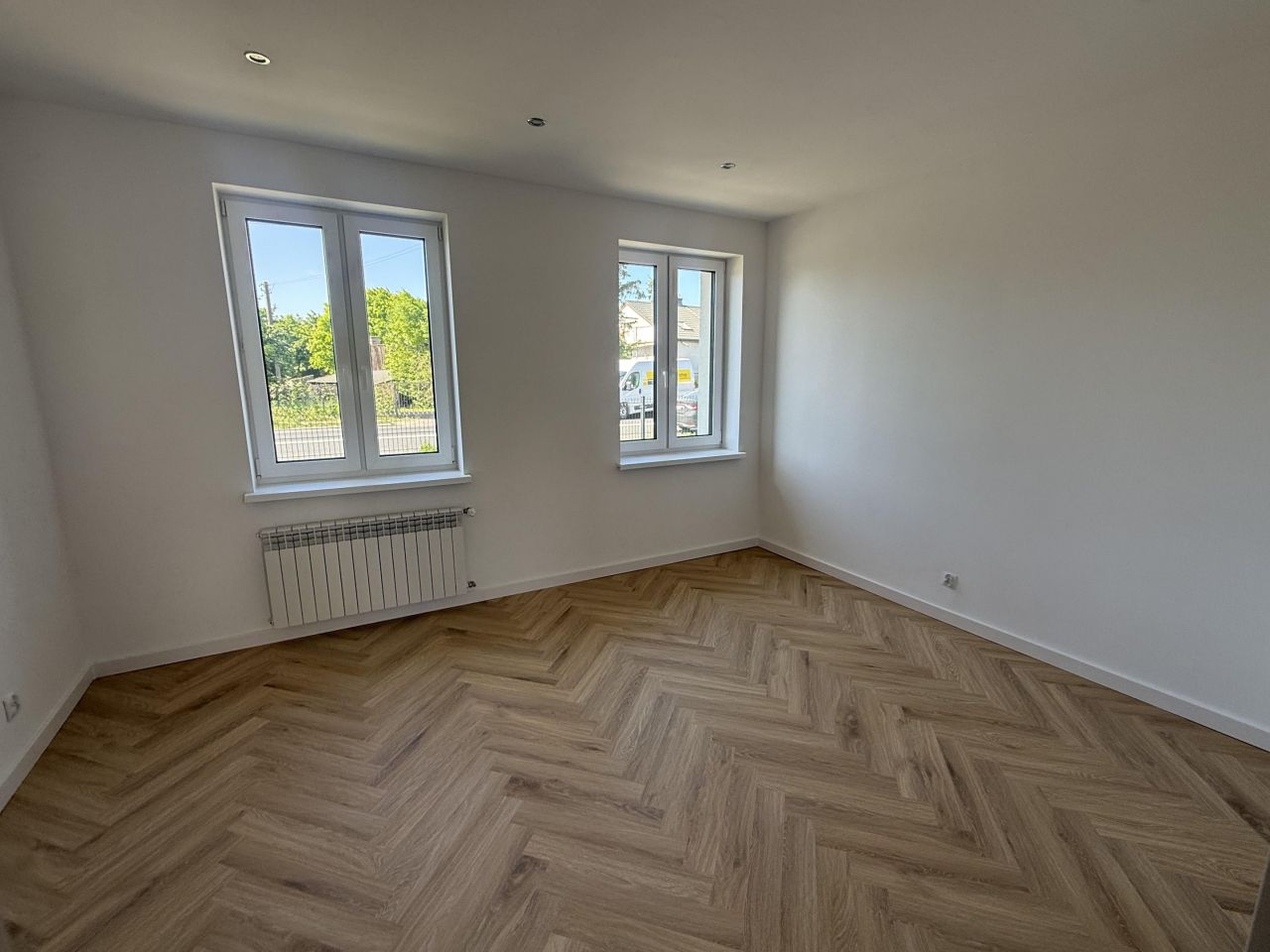 dom wolnostojący, 4 pokoje Przasnysz, Makowska. Zdjęcie 8