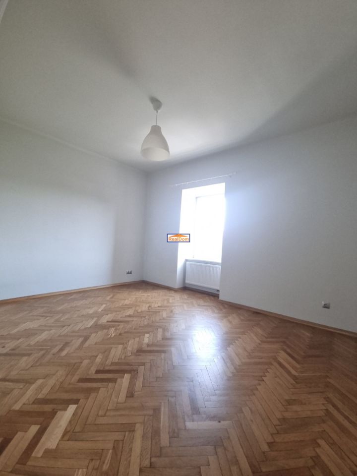 Mieszkanie 3-pokojowe Kraków Grzegórzki, ul. Grunwaldzka. Zdjęcie 11