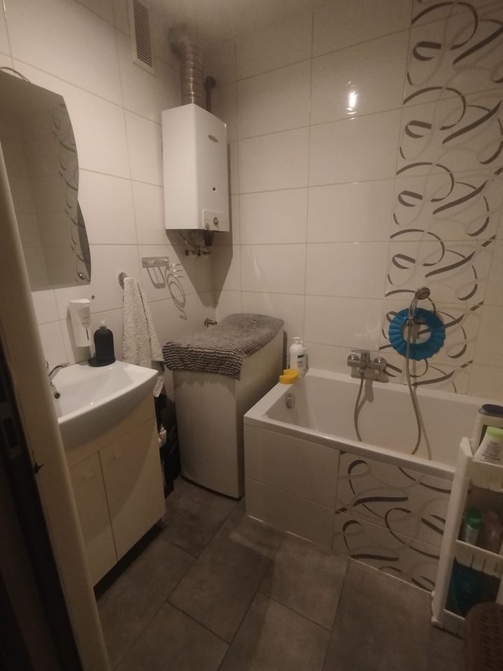 Mieszkanie 3-pokojowe Gliwice Łabędy, ul. Piaskowa. Zdjęcie 7