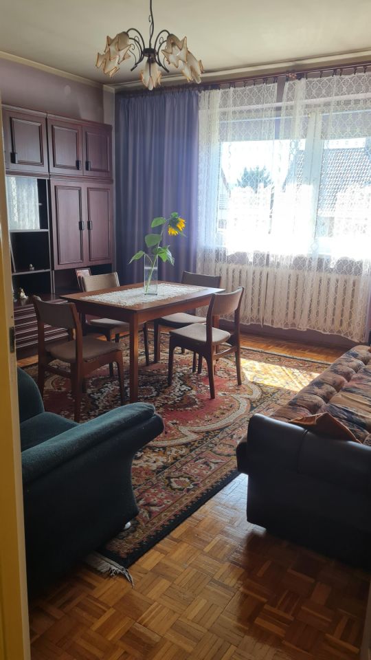 dom wolnostojący, 5 pokoi Lwówek, ul. Wiśniowa. Zdjęcie 16