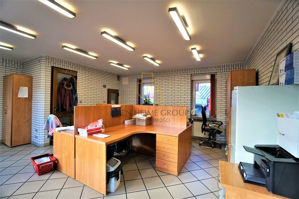 Lokal Wrocław, ul. Wyścigowa. Zdjęcie 29