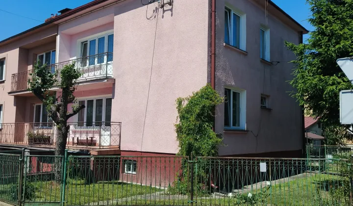 bliźniak, 5 pokoi Sokółka, ul. Poprzeczna