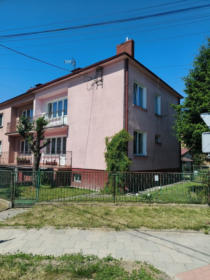 bliźniak, 5 pokoi Sokółka, ul. Poprzeczna. Zdjęcie 1