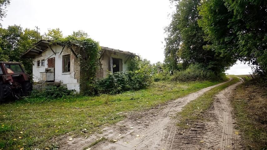 Działka budowlana Grabnik. Zdjęcie 3