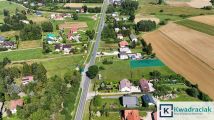 Działka budowlana Bajdy. Zdjęcie 4