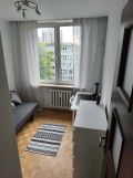 Mieszkanie 4-pokojowe Warszawa Targówek, ul. Suwalska. Zdjęcie 1