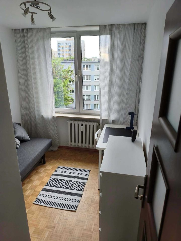Mieszkanie 4-pokojowe Warszawa Targówek, ul. Suwalska. Zdjęcie 2