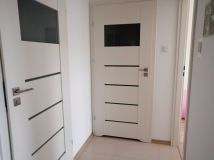 Mieszkanie 3-pokojowe Lublin Wrotków, ul. Łukasza Rodakiewicza. Zdjęcie 1