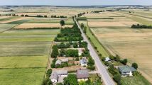 Działka budowlana Turobin, ul. Józefa Piłsudskiego. Zdjęcie 3