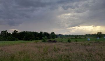 Działka Henrykowo
