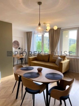 Mieszkanie 1-pokojowe Warszawa Mokotów, ul. Korczyńska. Zdjęcie 1