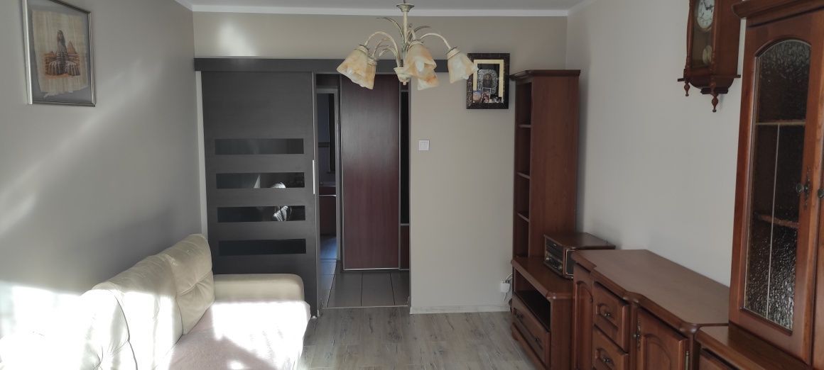 Mieszkanie 3-pokojowe Stargard. Zdjęcie 3