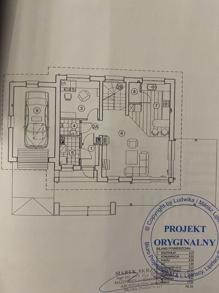 Działka budowlana Skuły, ul. Jaworowa. Zdjęcie 7