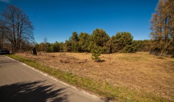 Działka rolno-budowlana Celiny, Celiny