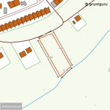 Działka budowlana Sieradz, ul. Droga Brzezińska. Zdjęcie 2