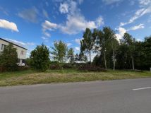 Działka budowlana Szydłowiec, ul. Iłżecka. Zdjęcie 3