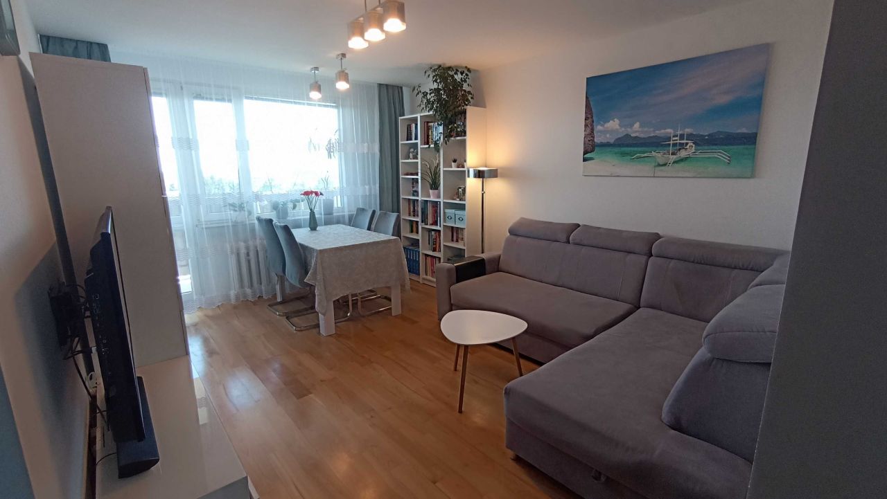 Mieszkanie 5-pokojowe Łęczna, ul. Skarbka