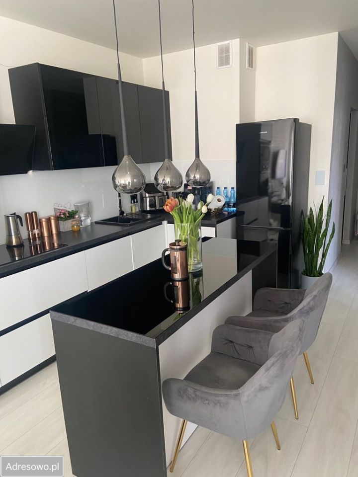 Mieszkanie 2-pokojowe Sosnowiec Zagórze, ul. ks. Jerzego Popiełuszki. Zdjęcie 5