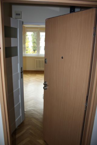 Mieszkanie 1-pokojowe Warszawa Mokotów, ul. Tadeusza Rejtana. Zdjęcie 1