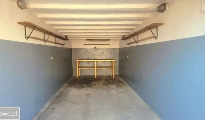 Garaż/miejsce parkingowe Szczecin Majowe, ul. Zofii Nałkowskiej