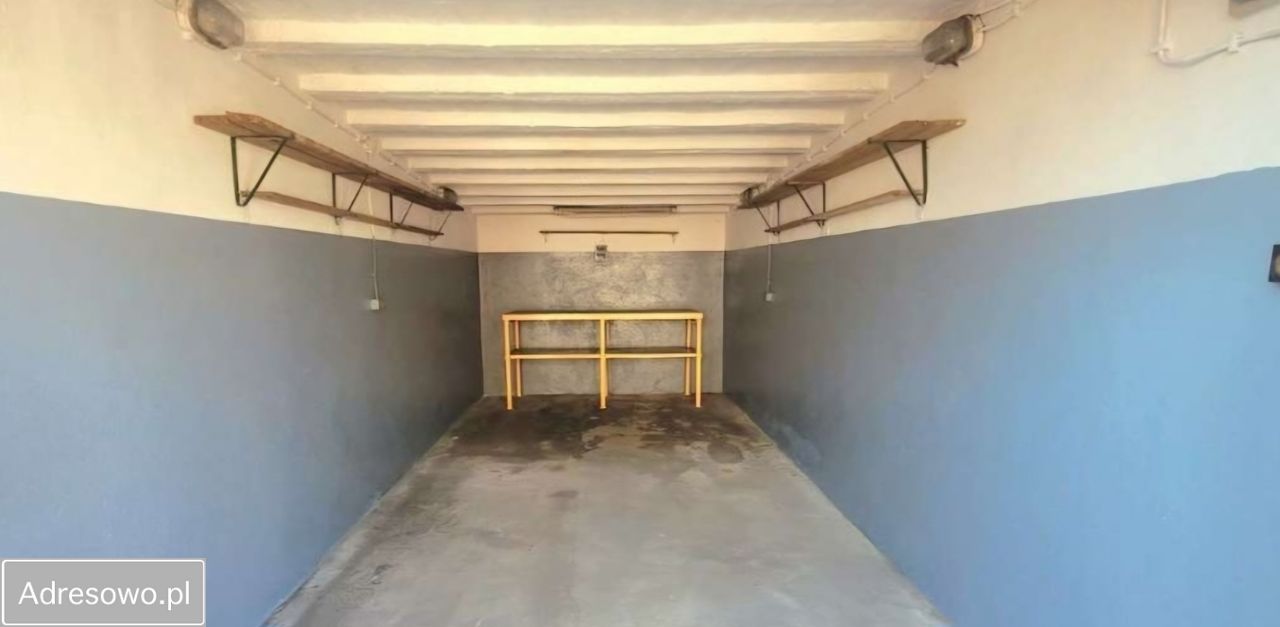 Garaż/miejsce parkingowe Szczecin Majowe, ul. Zofii Nałkowskiej