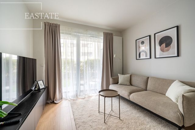 Mieszkanie 2-pokojowe Warszawa Bemowo, ul. Lazurowa. Zdjęcie 3