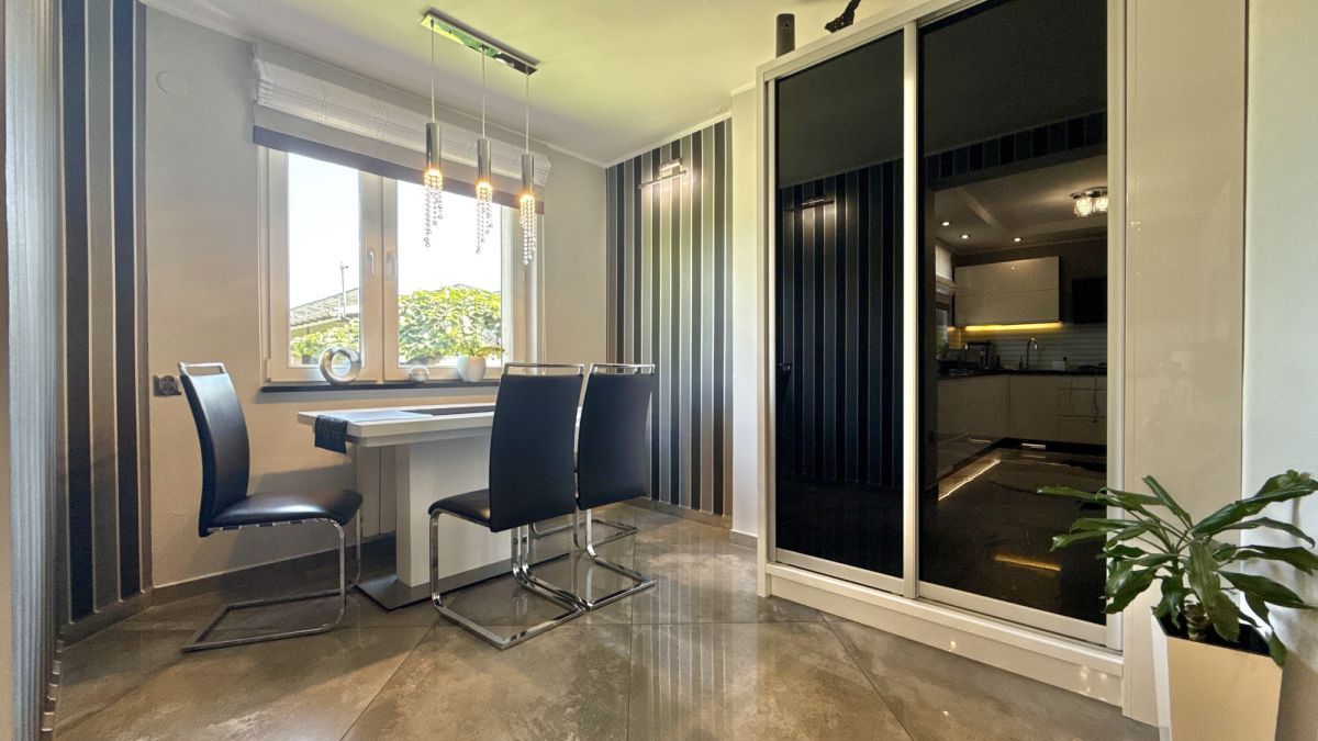 dom wolnostojący, 4 pokoje Zawiercie. Zdjęcie 5