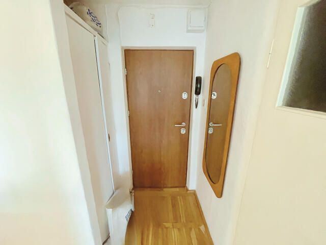 Mieszkanie 1-pokojowe Warszawa Wola, ul. Mordechaja Anielewicza. Zdjęcie 7