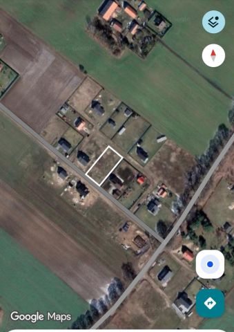 Działka budowlana Królikowo. Zdjęcie 1