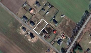 Działka budowlana Królikowo