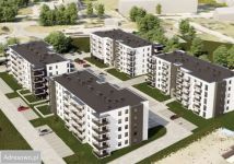 Mieszkanie 2-pokojowe Olsztynek, ul. Mazurska. Zdjęcie 4