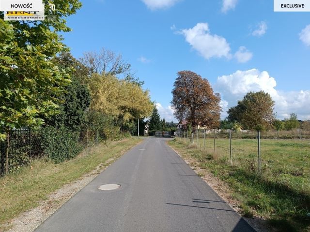 Działka budowlana Szadzko. Zdjęcie 4