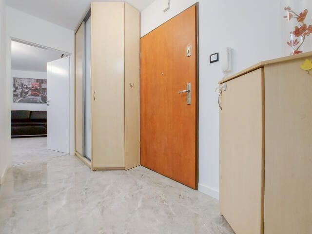 Mieszkanie 2-pokojowe Kraków Prądnik Biały, ul. Bociana. Zdjęcie 9