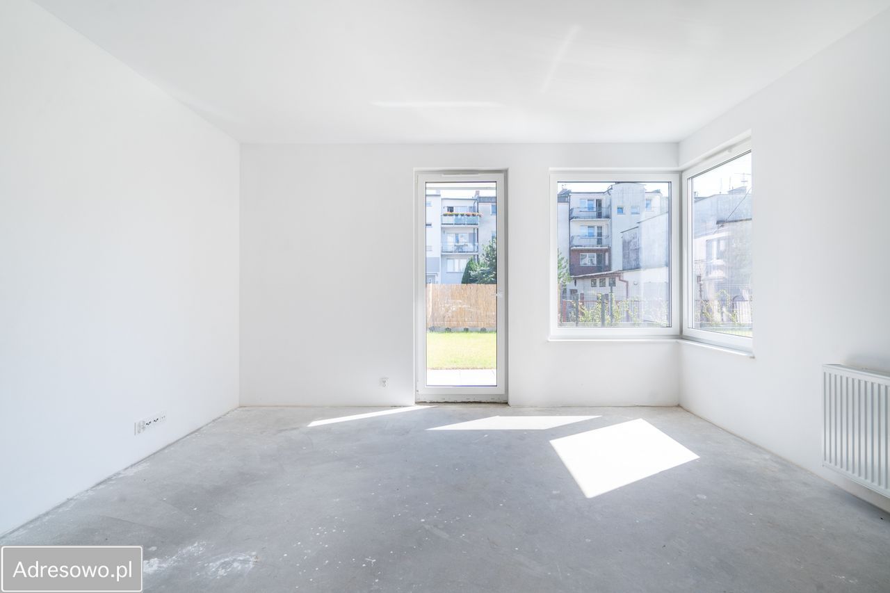 Mieszkanie 3-pokojowe Gdynia Orłowo, ul. Wrocławska. Zdjęcie 2