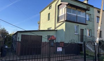 bliźniak Białystok Starosielce