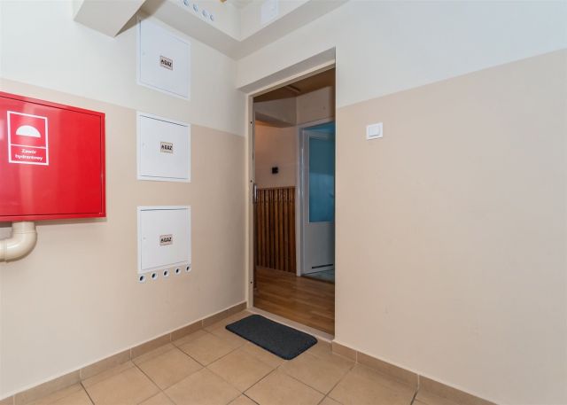 Mieszkanie 2-pokojowe Bielsko-Biała, ul. Czysta. Zdjęcie 11