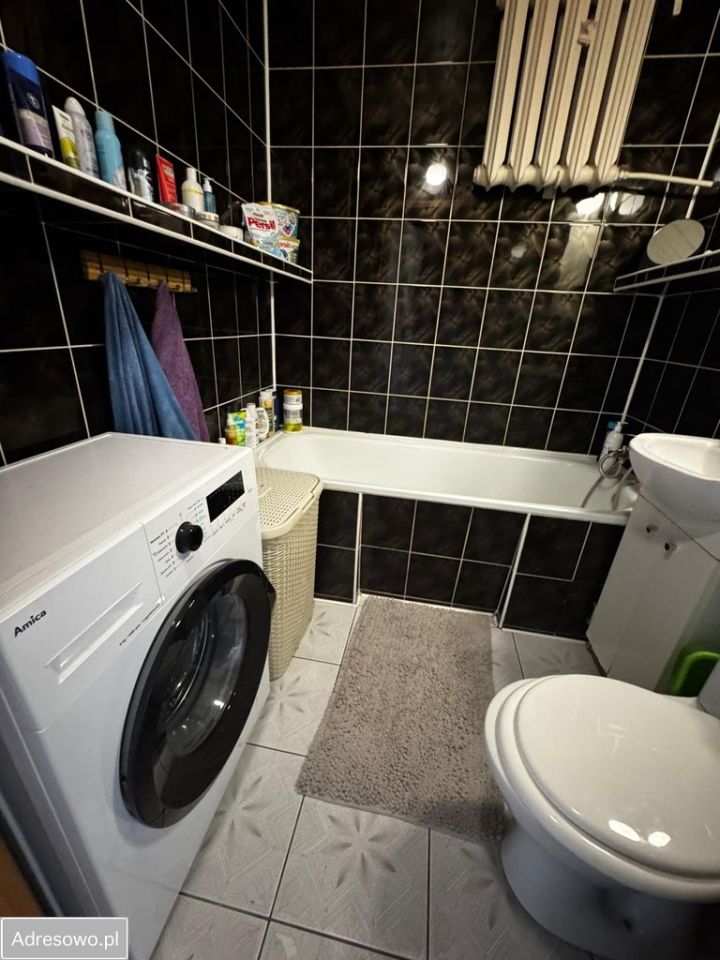 Mieszkanie 2-pokojowe Ostrowiec Świętokrzyski, os. Stawki. Zdjęcie 6