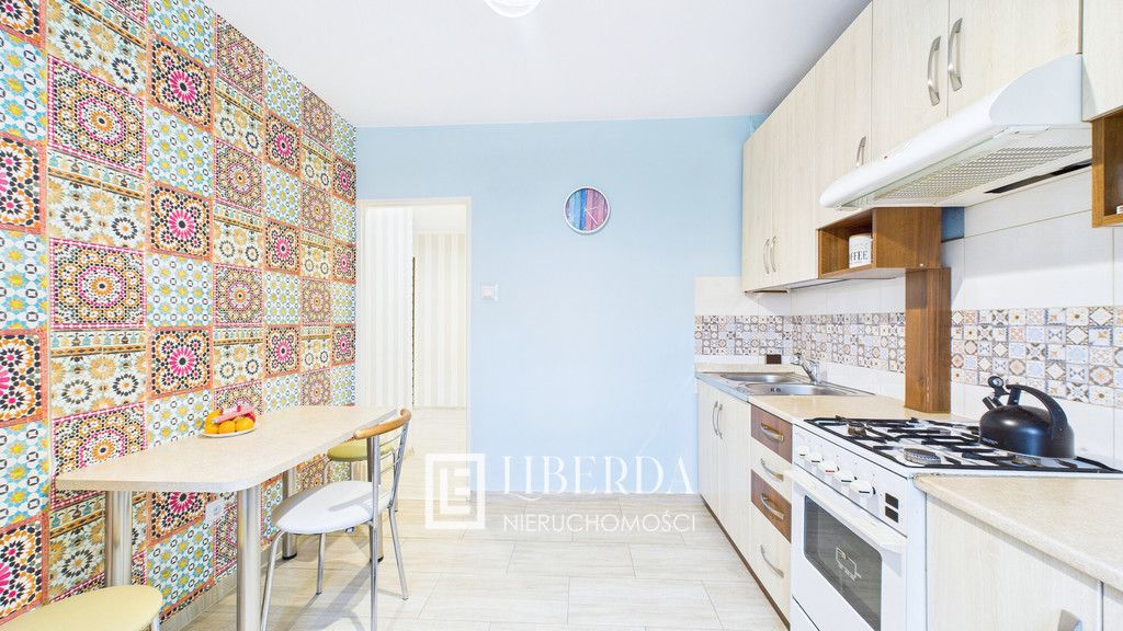 Mieszkanie 3-pokojowe Lublin Czechów Dolny, ul. Teodora Leszetyckiego. Zdjęcie 7