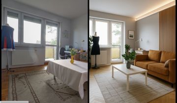 Mieszkanie 4-pokojowe Toruń Mokre, ul. Hugona Kołłątaja