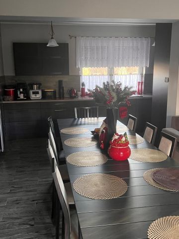 dom wolnostojący, 6 pokoi Tryszczyn, ul. Polna. Zdjęcie 9