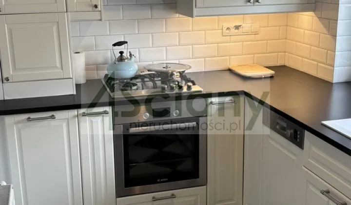 Mieszkanie 2-pokojowe Józefosław, ul. Planety