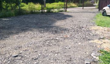 Działka budowlana Kraków Opatkowice, ul. Jerzego Smoleńskiego