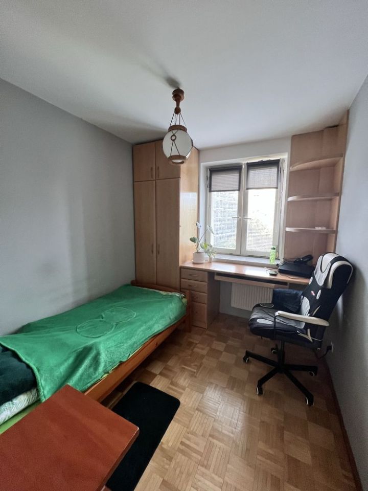 Mieszkanie 3-pokojowe Białystok Nowe Miasto, ul. Pogodna. Zdjęcie 4