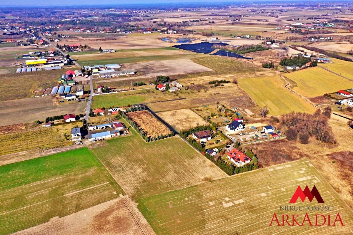 Działka budowlana Szpetal Górny, ul. Sadowa. Zdjęcie 7
