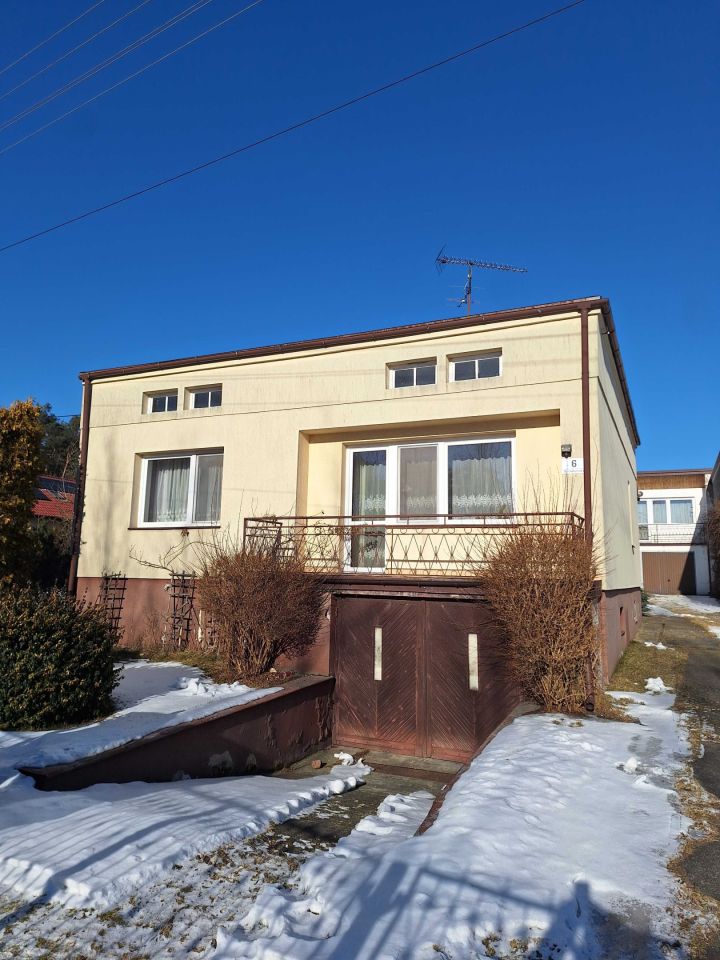 dom wolnostojący Wronowice. Zdjęcie 1