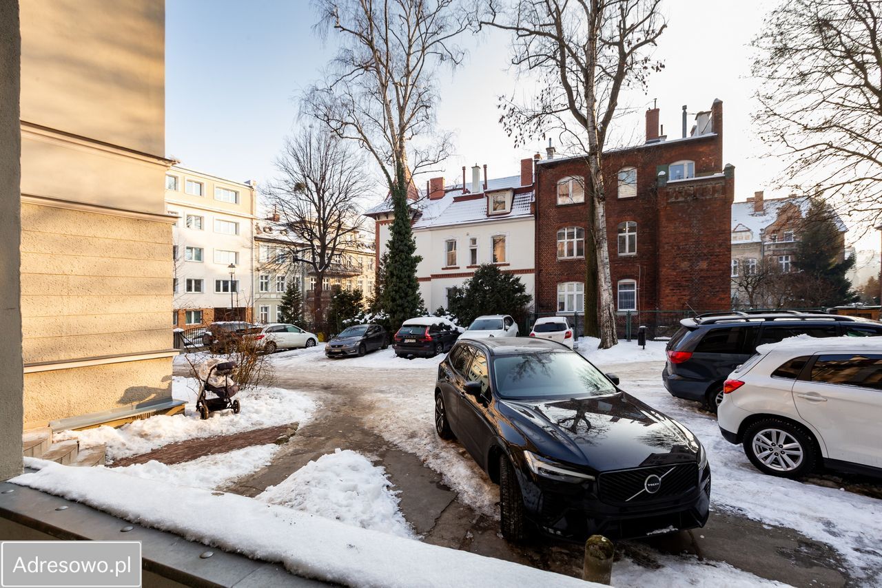 Mieszkanie 3-pokojowe Gdańsk Wrzeszcz, ul. Danusi. Zdjęcie 10