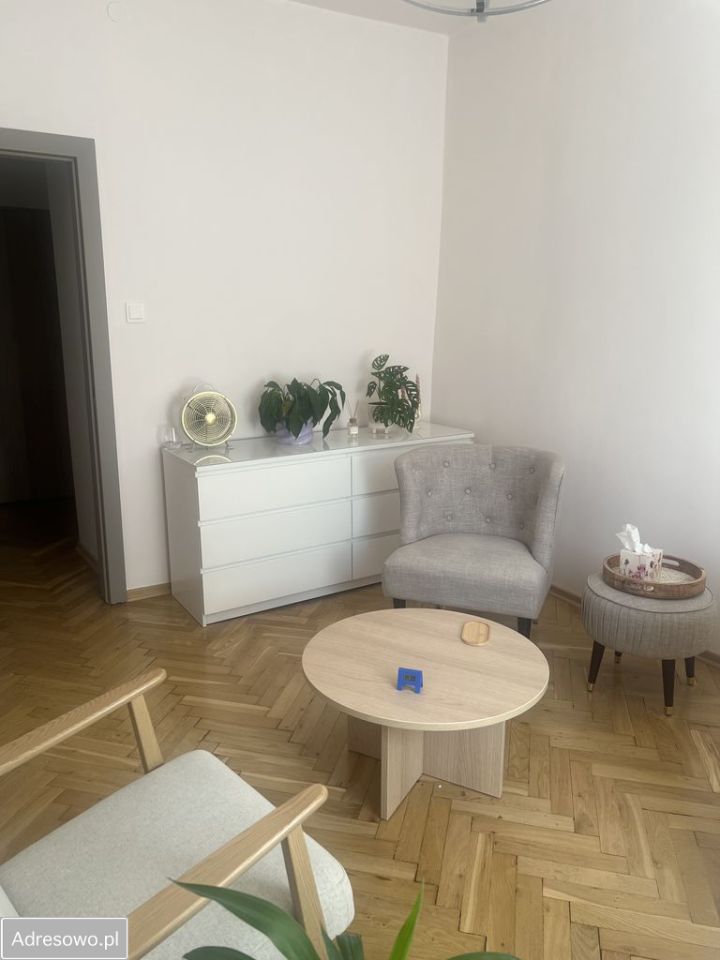 Mieszkanie 2-pokojowe Kraków Krowodrza, pl. Plac Inwalidów. Zdjęcie 4