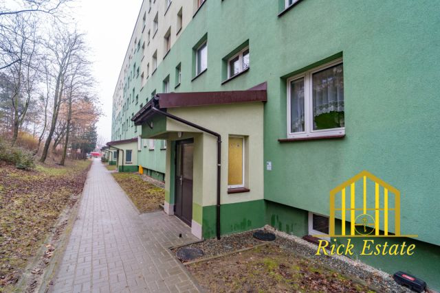 Mieszkanie 3-pokojowe Bielsko-Biała Złote Łany. Zdjęcie 17