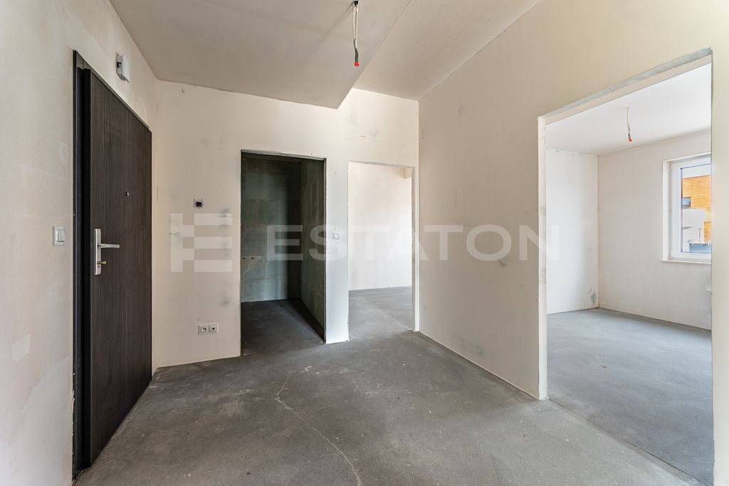 Mieszkanie 4-pokojowe Rzeszów Staromieście, ul. Lubelska. Zdjęcie 3