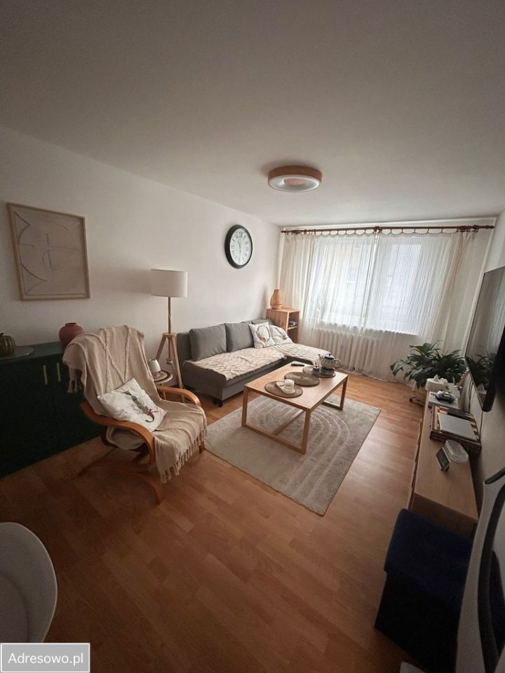 Mieszkanie 2-pokojowe Katowice Dąb, ul. Morelowa. Zdjęcie 7